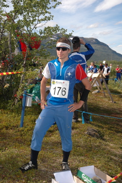 Emil Lauri (IFK Liding&ouml;)