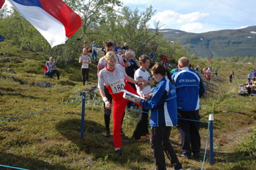 Anne Urset (BUL Troms&ouml;)