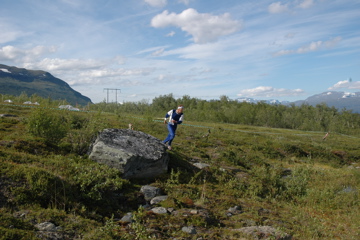Magnus S&auml;veros (Nilivaara)