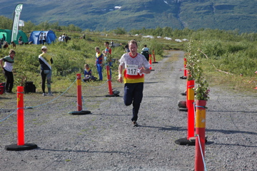 Gjermund Urset (BUL Troms&ouml;)