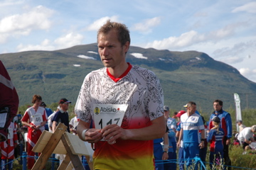 Gjermund Urset  (BUL Troms&ouml;)