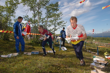 Gjermund Urset (BUL Troms&ouml;)