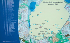 Jukola history