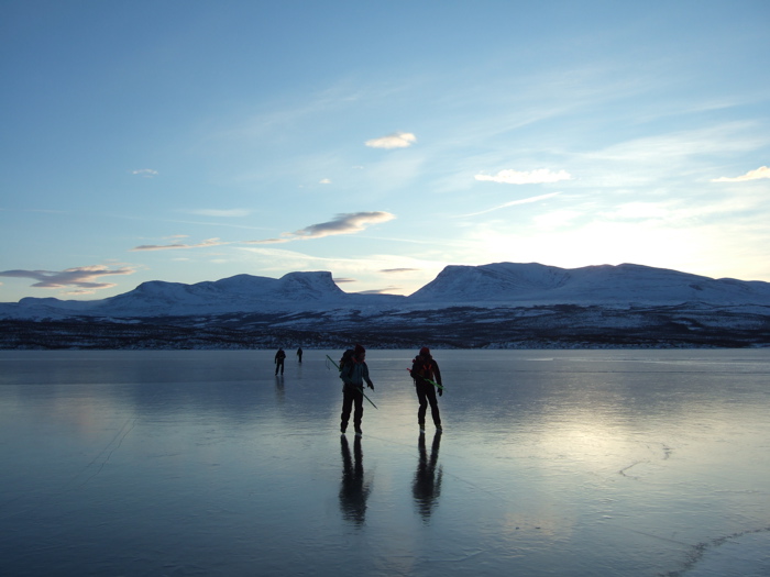 Lapporten