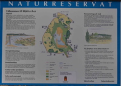 Hjälstaviken Nature Reserve (2033c)