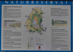 Hj&auml;lstaviken Nature Reserve (2033c)