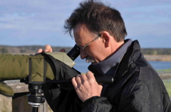 Avid bird-watcher (2065)