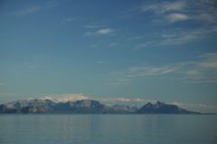 fastlandet