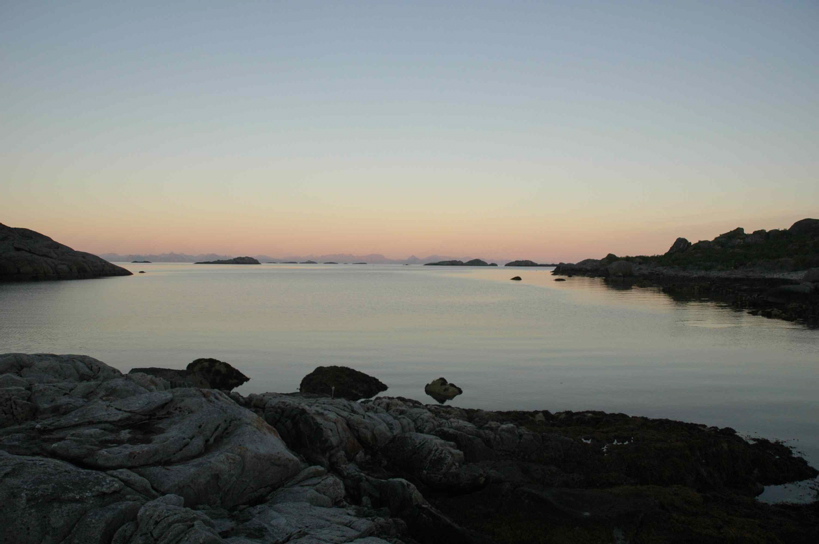 eveningwalk_kallestranda