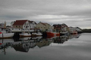 henningsvaer