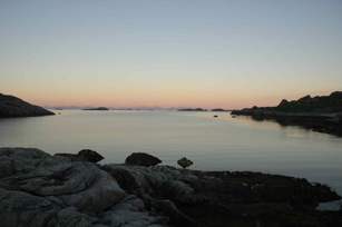 eveningwalk_kallestranda