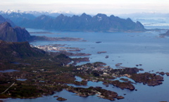 Kabelv&aring;g from Vågakallen 8413c