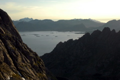 Djupfjorden from V&aring;gakallen 8443c