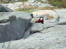 J&oslash;rn, pitch 6