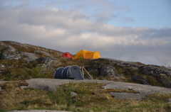 Seaside real estate, Gandalfveggen