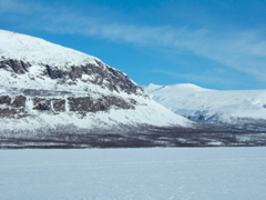 Looking back at Barddaluokta and Nieiddabakti