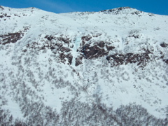 Looks good, but a long walk