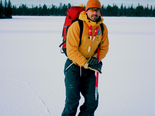 Piilij&auml;rvi, 2007-11-04