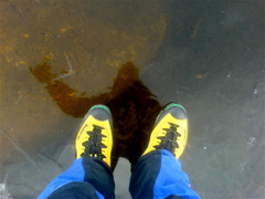 Nieddajavri, 2007-10-13