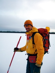 Piilij&auml;rvi, 2007-11-04