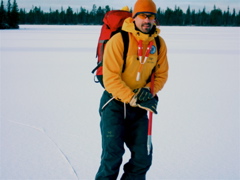 Piilij&auml;rvi, 2007-11-04