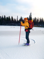 Piilij&auml;rvi, 2007-11-04