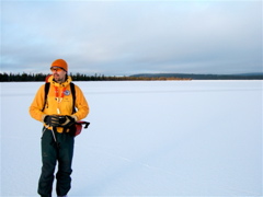 Piilij&auml;rvi, 2007-11-04