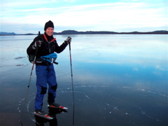 Nieddajavri, 2007-10-13