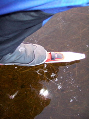 Nieddajavri, 2007-10-13