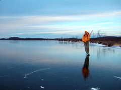 Nieddajavri, 2007-10-13