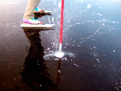 Nieddajavri, 2007-10-13