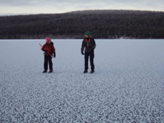 JaneA_JohannaS_Sautusjarvi_081031_0355