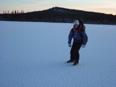 Bettan_Sautusjarvi_081107_0540