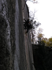 H&aring;kan aids La Linja