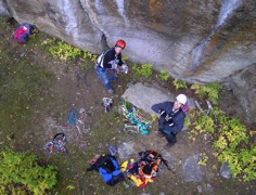 Pudde and H&aring;kan