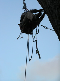 Pudde, Crack-a-go-go