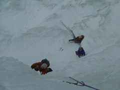 Johan, Jonas and Malou on Adeln (P1030438)