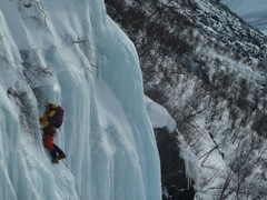 Jonas, Suorva Dam (P1030572)