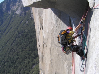 Plenty of traversing