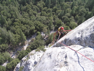 Fixing on pitch 2