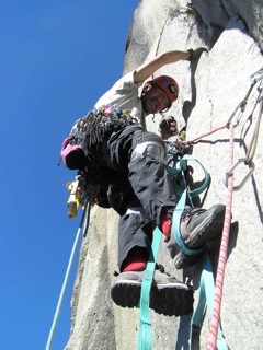Second-to-last pitch