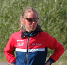 Sophie Johansson (OK Linn&eacute;), 2:a i D21