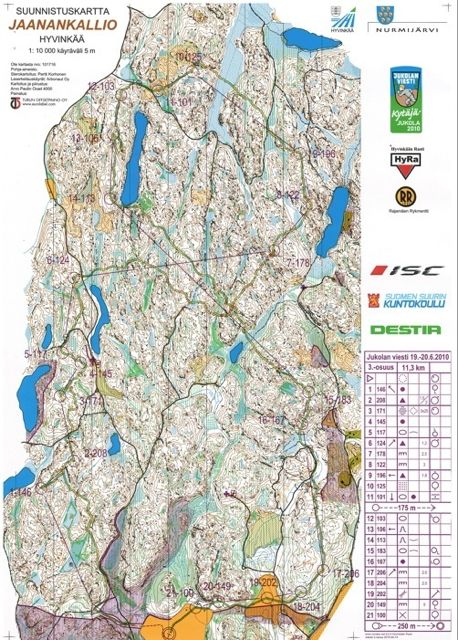 Jukola_2010_MatsLuspa_leg3