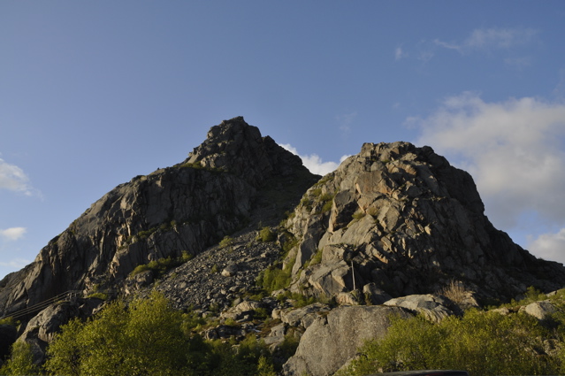 Maurpillaren and Pianokrakken