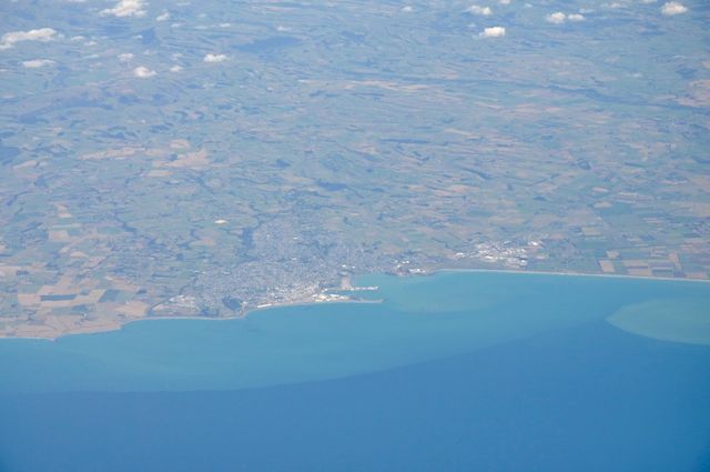 Timaru_from_air_110108_RMcG_0128w