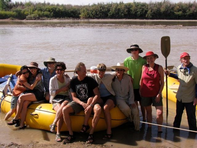 Ruby put-in_oct10_SP_river trip-moab-desert 22